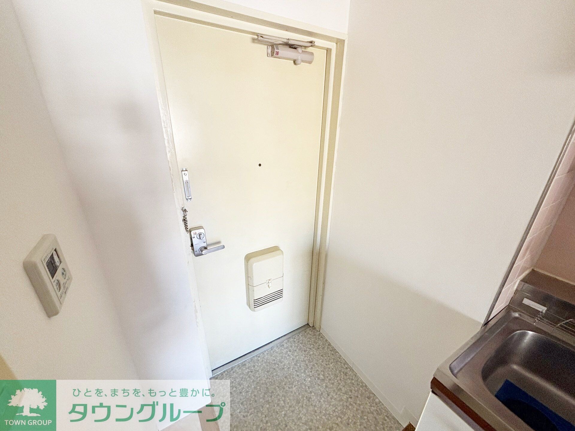 グレイス下北沢の物件内観写真