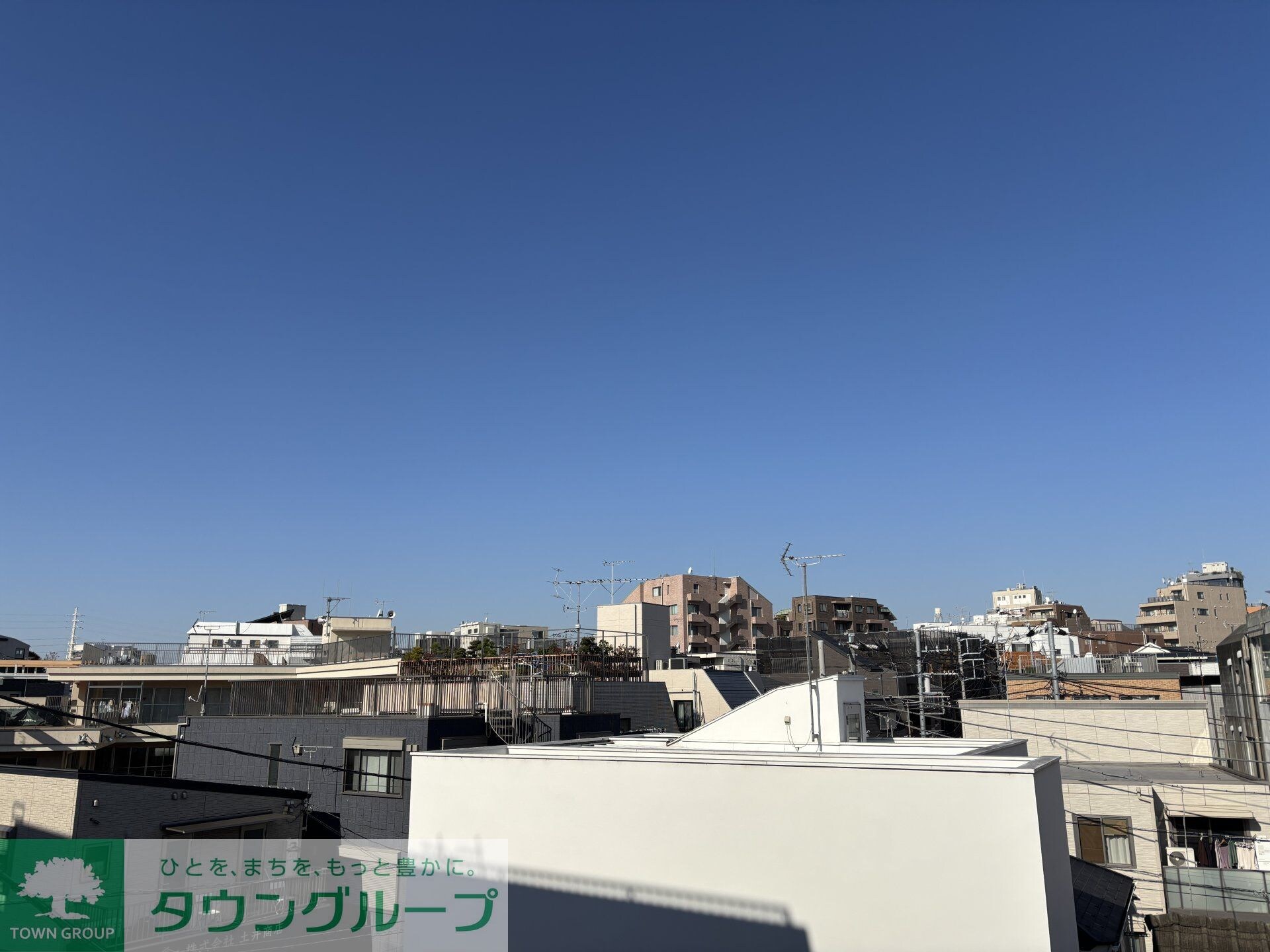 グレイス下北沢の物件内観写真