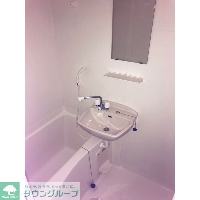 Ｓ・Ｋ江古田の物件内観写真