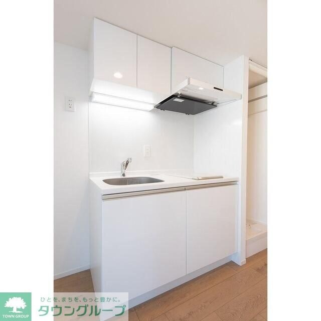 ASTILE西新宿の物件内観写真