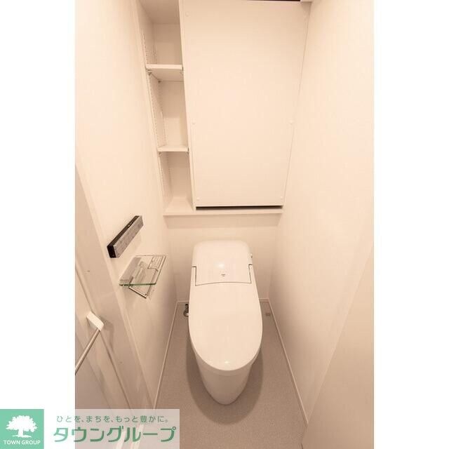 ASTILE西新宿の物件内観写真