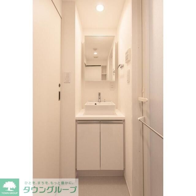 ASTILE西新宿の物件内観写真