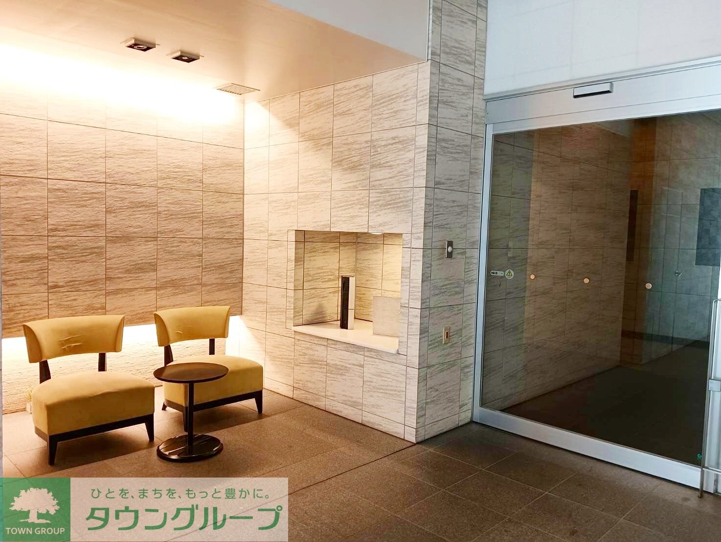 パークリュクス御茶ノ水の物件内観写真