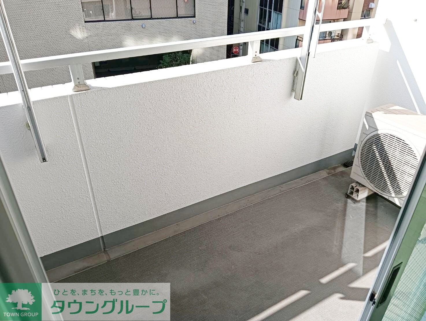 パークリュクス御茶ノ水の物件内観写真