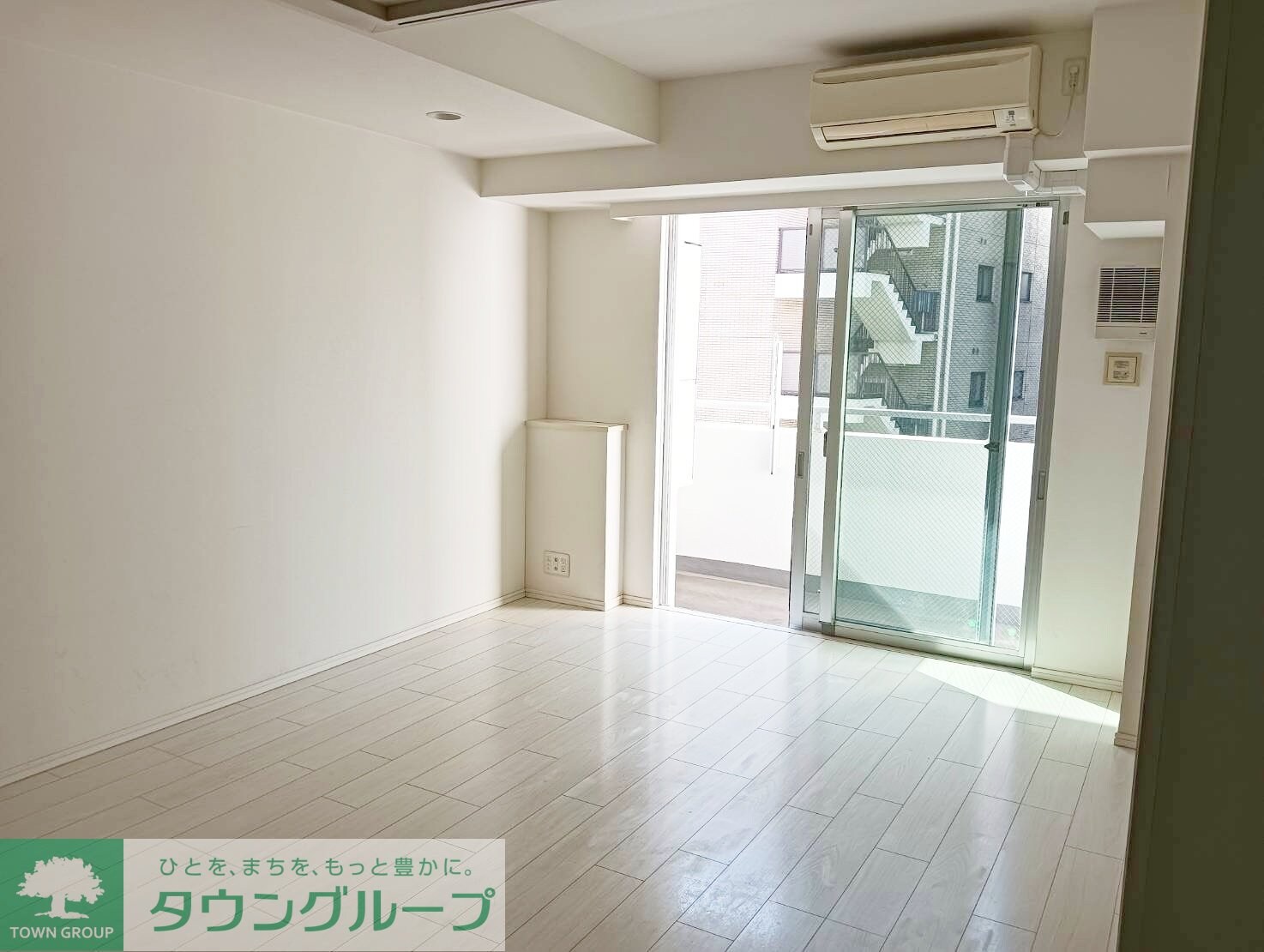 パークリュクス御茶ノ水の物件内観写真