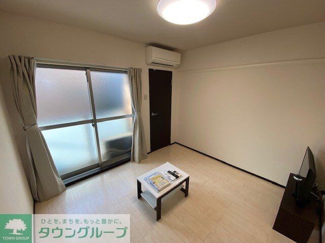 クレイノ市谷台町の物件内観写真