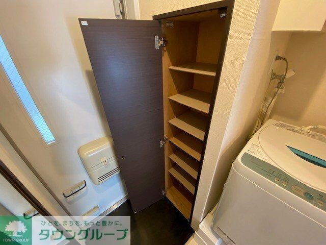 クレイノ市谷台町の物件内観写真