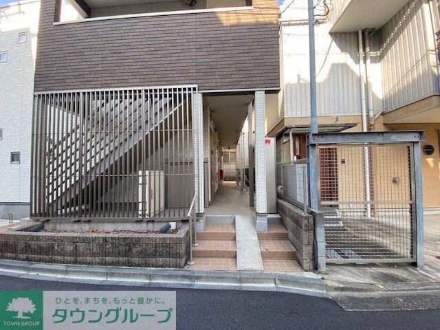 クレイノ市谷台町の物件内観写真