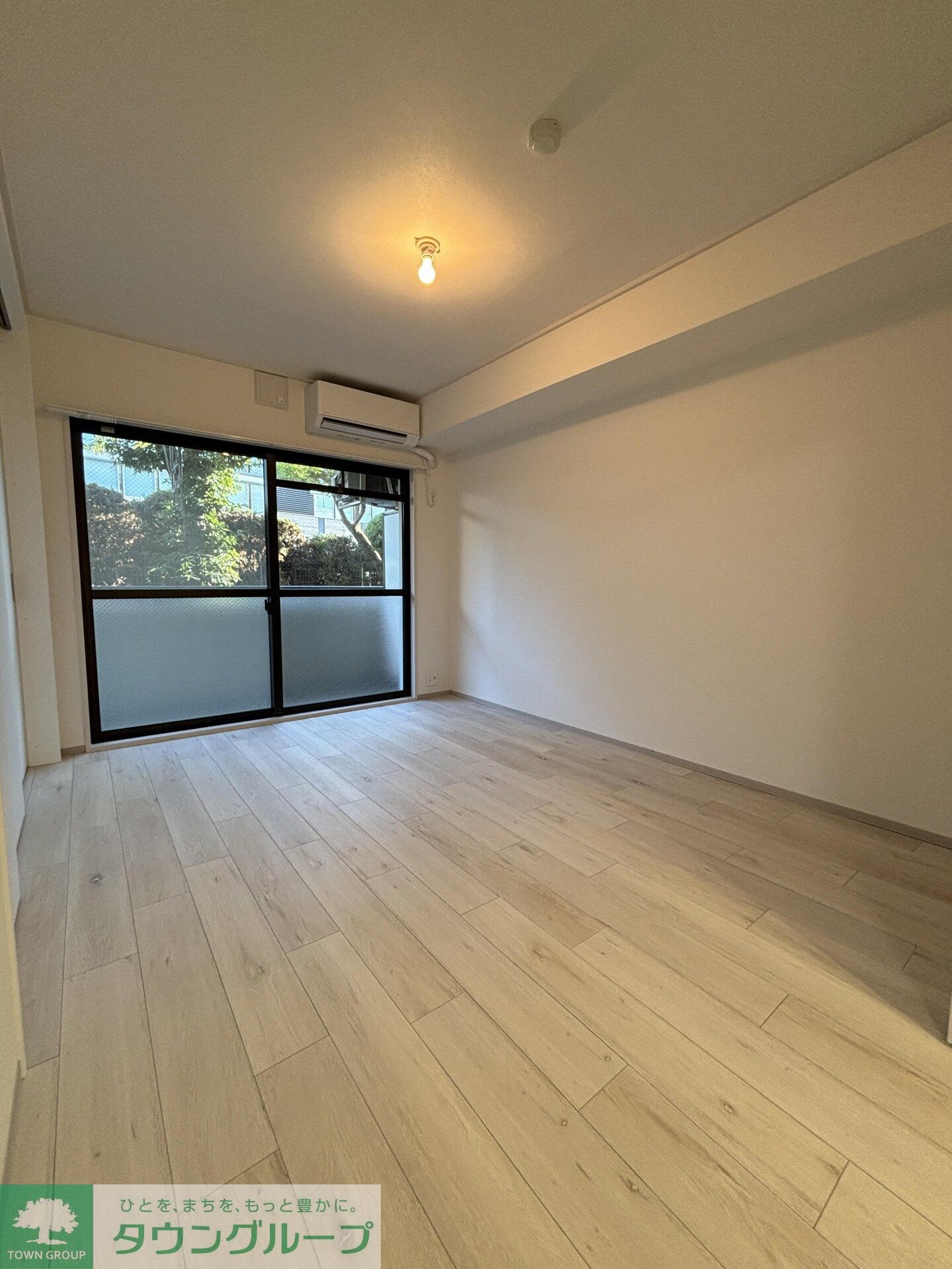 メゾンカルム中落合Ｓｏｕｔｈの物件内観写真