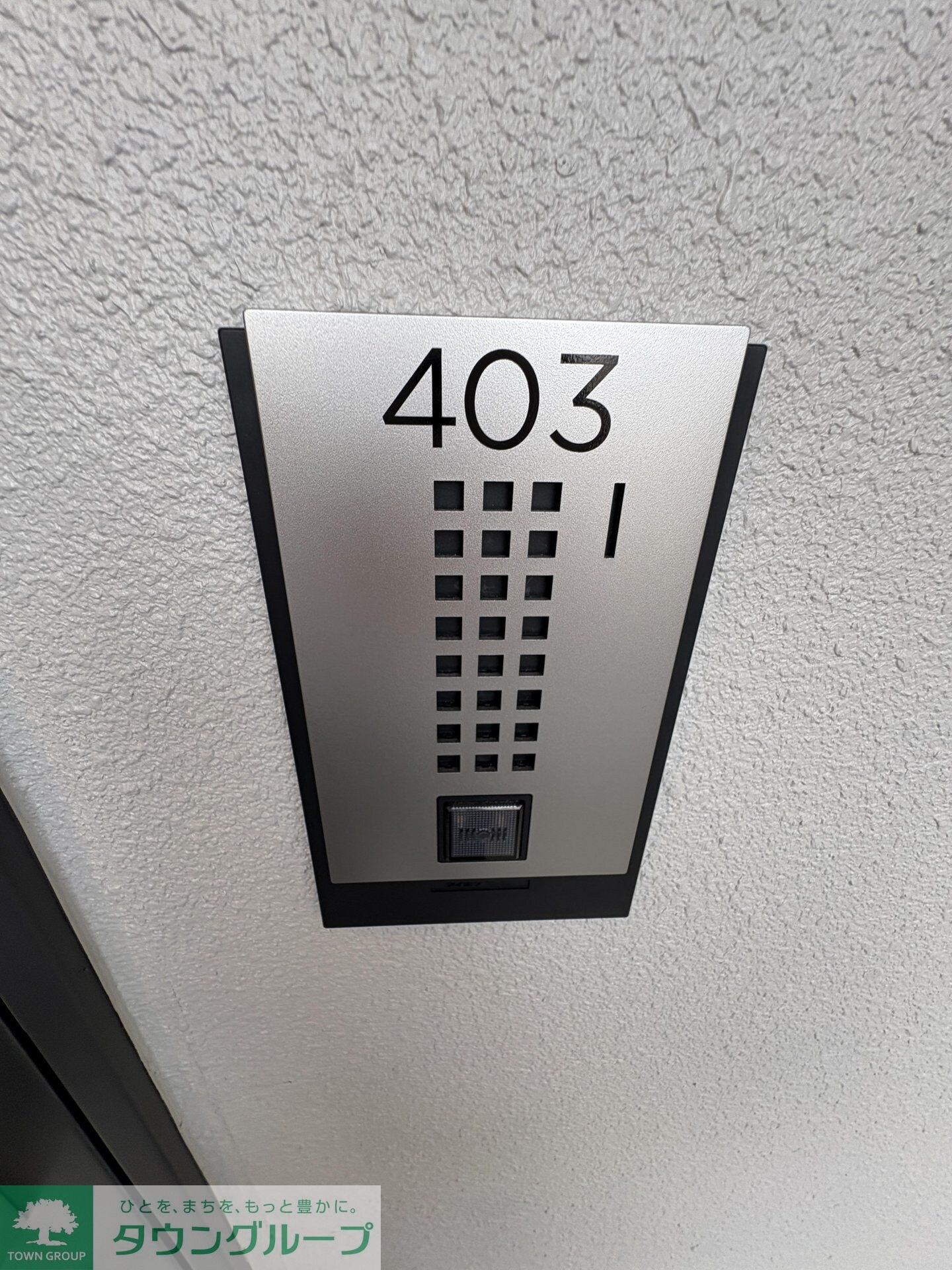 クレストコート東中野の物件内観写真