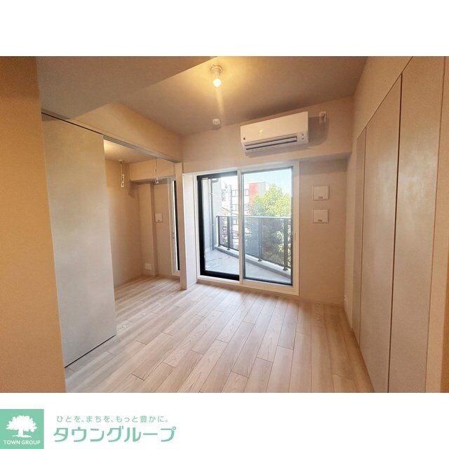 ブランシエスタ荻窪の物件内観写真