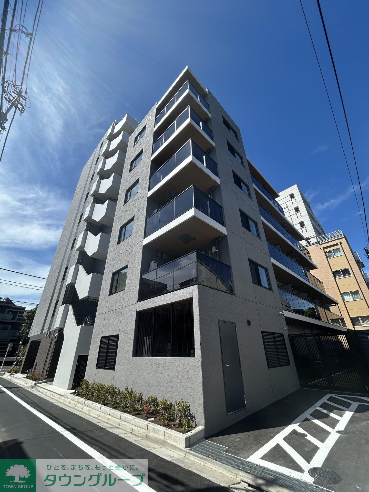 ブランシエスタ荻窪の物件内観写真