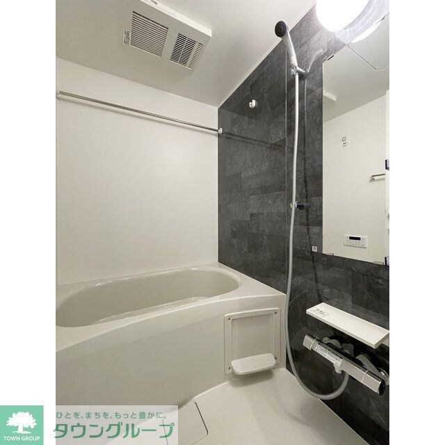 ＡＩＦＬＡＴ方南町の物件内観写真