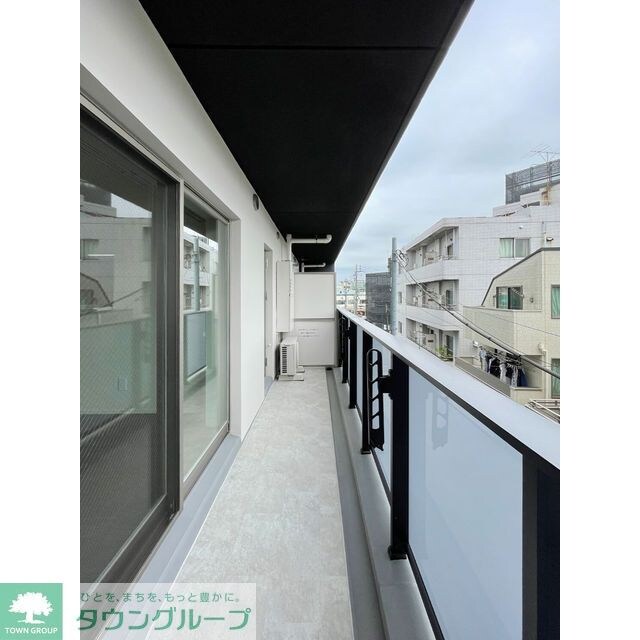 ＡＩＦＬＡＴ方南町の物件内観写真