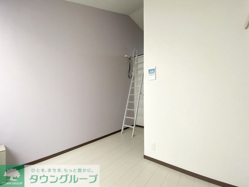 シャトーユーカの物件内観写真