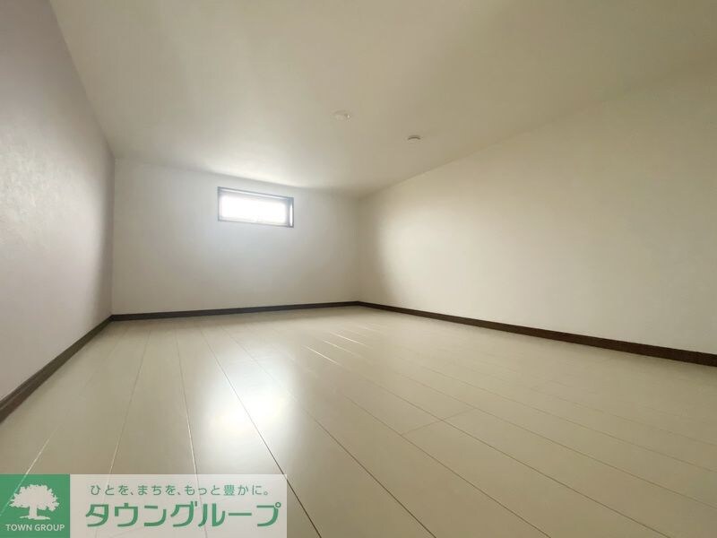 シャトーユーカの物件内観写真