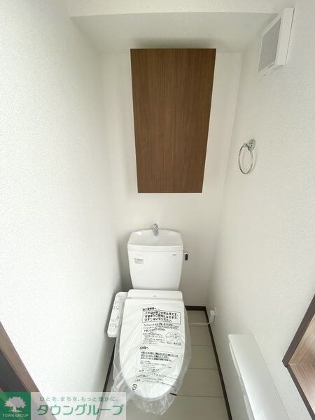 シャトーユーカの物件内観写真