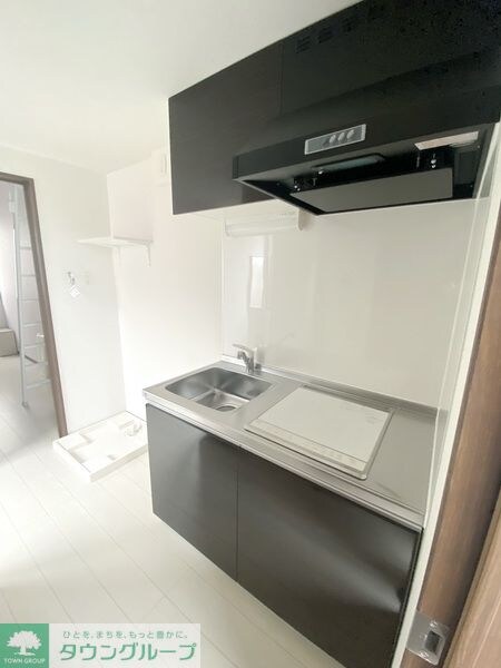 シャトーユーカの物件内観写真