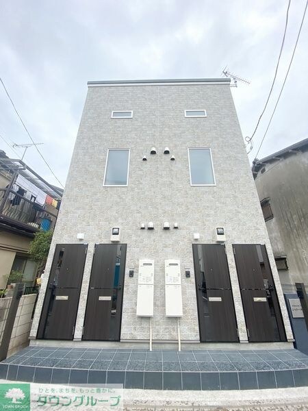 シャトーユーカの物件内観写真