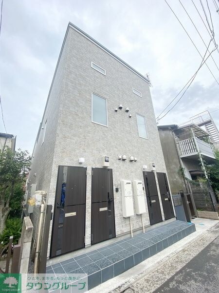 シャトーユーカの物件内観写真