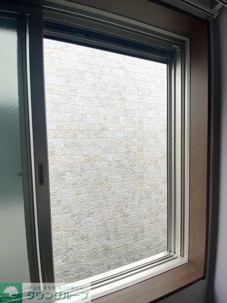 シャトーユーカの物件内観写真