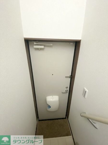 シャトーユーカの物件内観写真