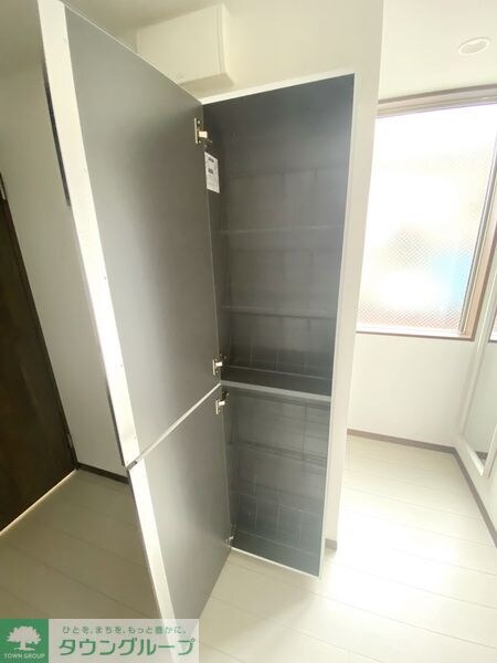 シャトーユーカの物件内観写真