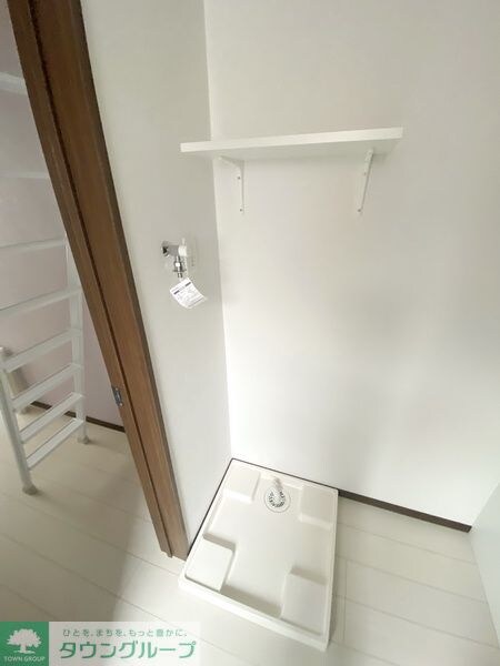 シャトーユーカの物件内観写真