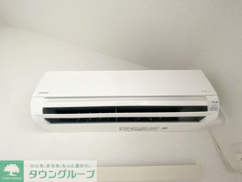 シャトーユーカの物件内観写真