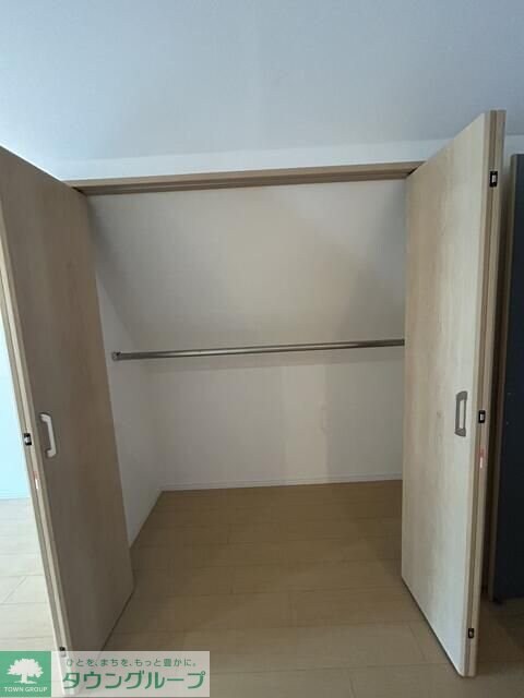 Ｇ．Ｔ．Ａ．　中野坂上の物件内観写真