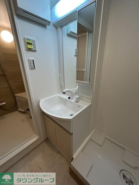 Ｇ．Ｔ．Ａ．　中野坂上の物件内観写真