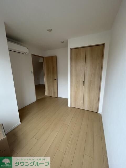 Ｇ．Ｔ．Ａ．　中野坂上の物件内観写真