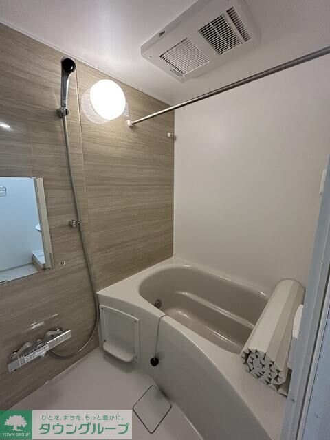 Ｇ．Ｔ．Ａ．　中野坂上の物件内観写真