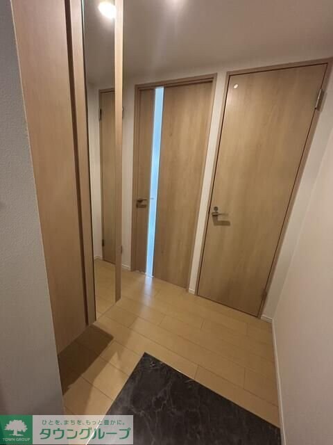 Ｇ．Ｔ．Ａ．　中野坂上の物件内観写真