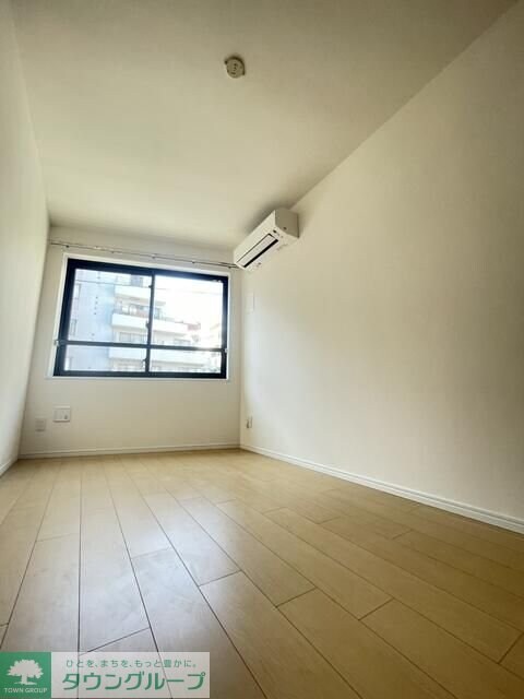 Ｇ．Ｔ．Ａ．　中野坂上の物件内観写真