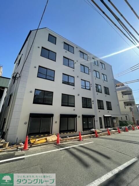 Ｇ．Ｔ．Ａ．　中野坂上の物件内観写真