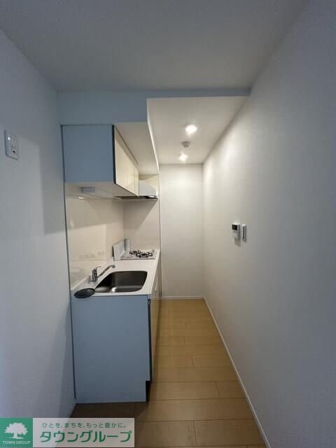 Ｇ．Ｔ．Ａ．　中野坂上の物件内観写真