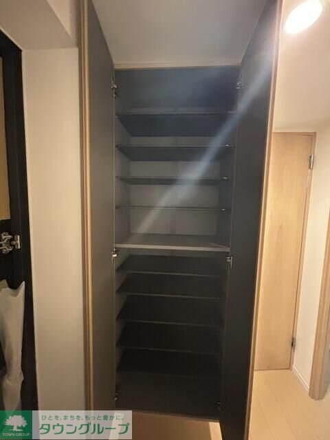 Ｇ．Ｔ．Ａ．　中野坂上の物件内観写真