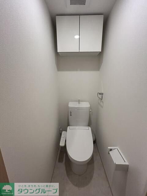 Ｇ．Ｔ．Ａ．　中野坂上の物件内観写真