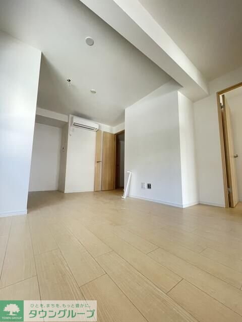 Ｇ．Ｔ．Ａ．　中野坂上の物件内観写真