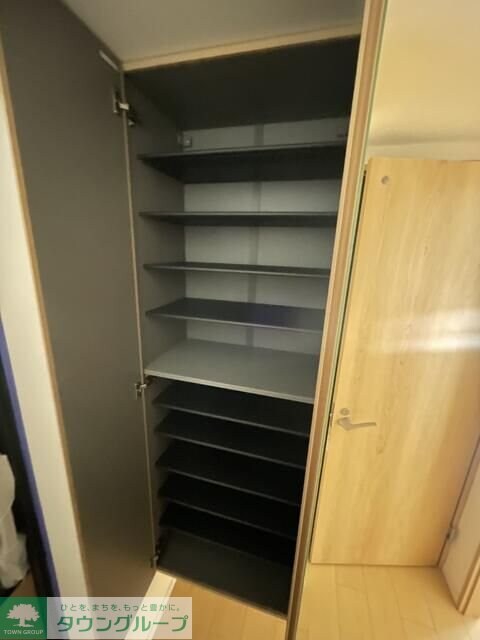 Ｇ．Ｔ．Ａ．　中野坂上の物件内観写真