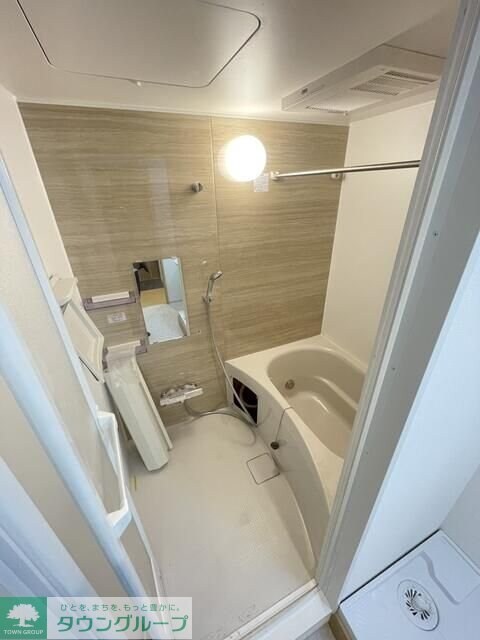 Ｇ．Ｔ．Ａ．　中野坂上の物件内観写真