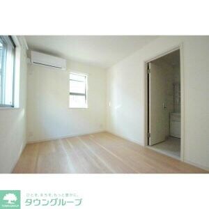 Ｏｐｕｓ　ＩＩの物件内観写真