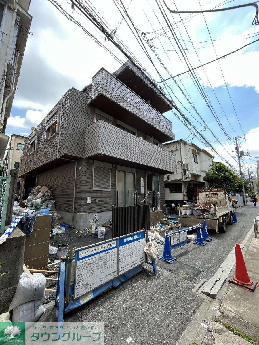 フラットＫ２の物件内観写真