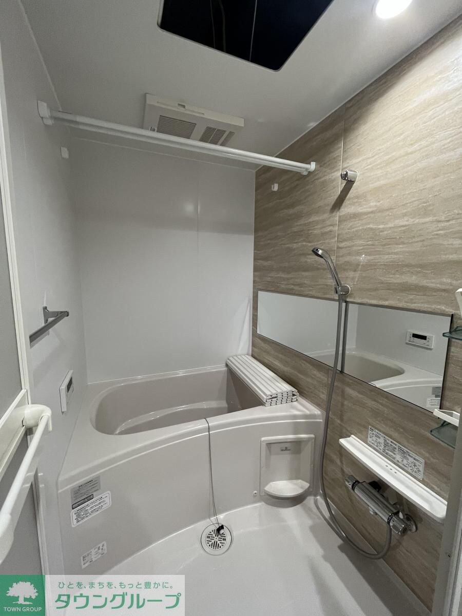 フラットＫ２の物件内観写真