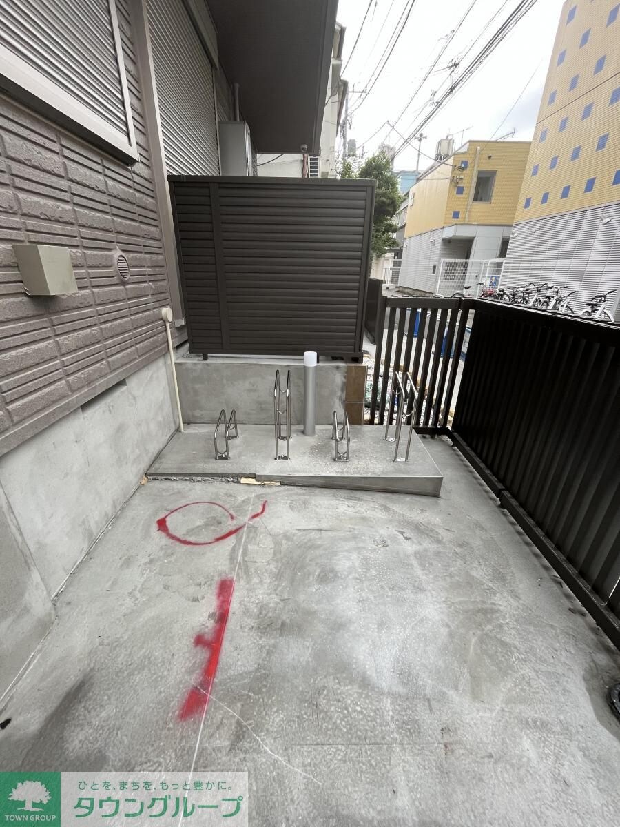 フラットＫ２の物件内観写真