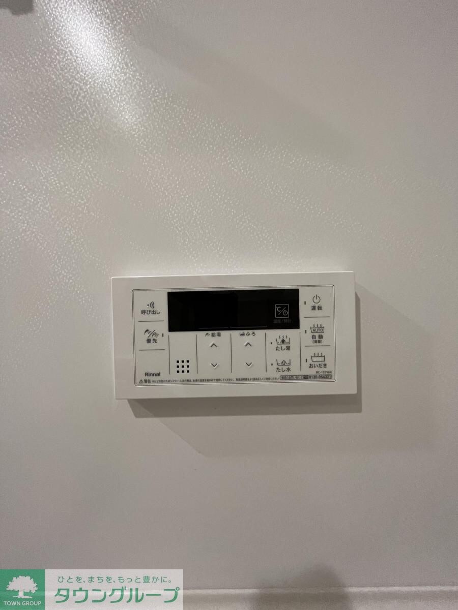 フラットＫ２の物件内観写真