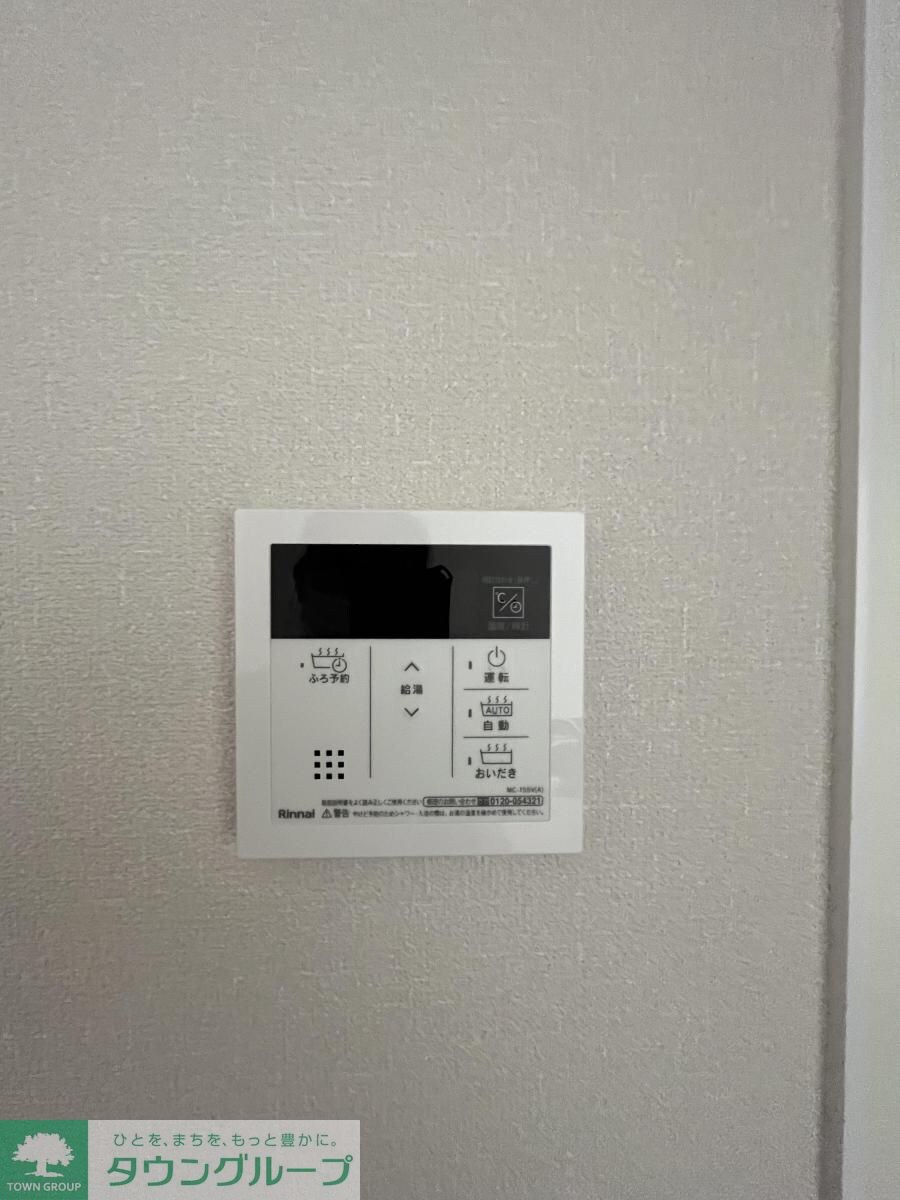 フラットＫ２の物件内観写真