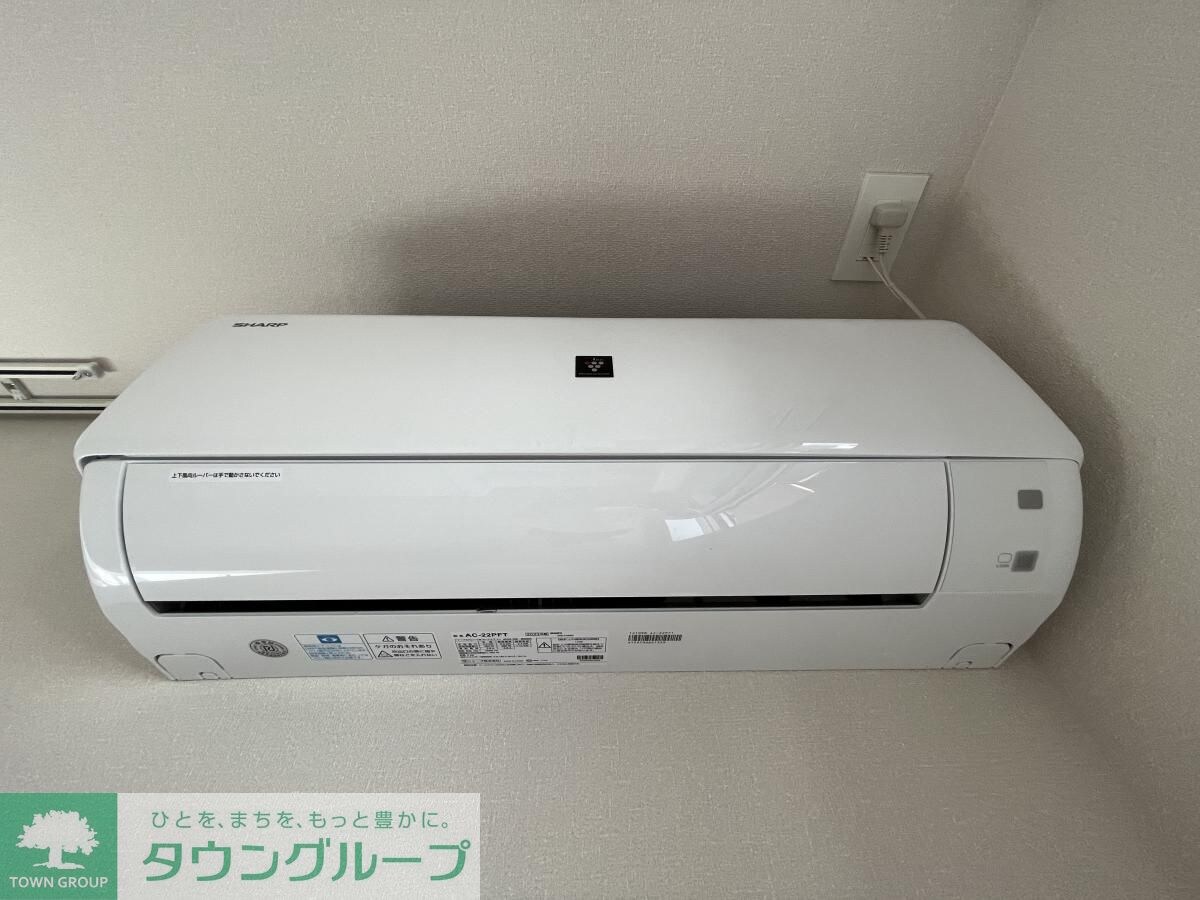 フラットＫ２の物件内観写真