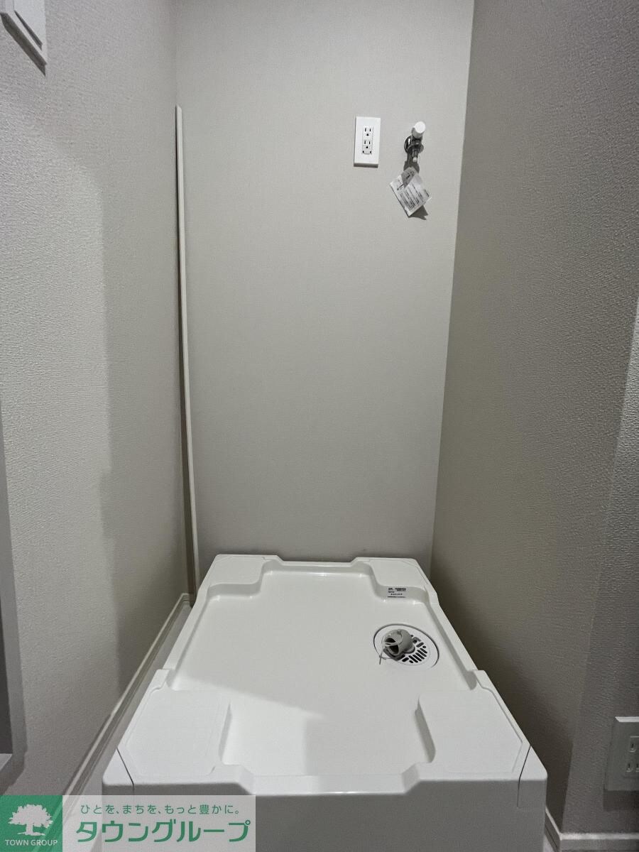 フラットＫ２の物件内観写真